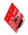 Picture of 4-CONTACT CAPACITIVE TOUCH SWITCH MODULE
