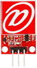 Picture of DIGITAL SWITCH CAPACITIVE TOUCH SENSOR MODULE