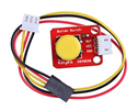 Picture of BUTTON SWITCH DEVELOPMENT BOARD FOR ARDUINO