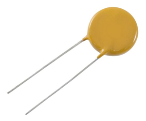 Picture of MOV 14mm RMS=35 DC=45 10J