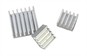 Picture of HEATSINK KIT FOR ICS's OR RASPBERRY PI 3PCS