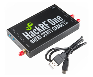Picture of HACKRF ONE