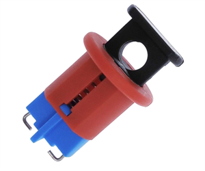 Picture of MINI CIRCUIT BREAKER LOCK D02