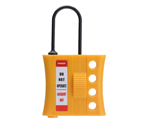 Picture of 6mm INSULATION BUCKLE SAFETY LOCK