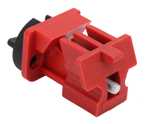 Picture of MINI CIRCUIT BREAKER LOCK D20