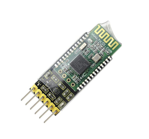 Picture of HC-08 BLUETOOTH BOARD / MODULE