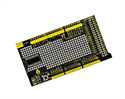 Picture of ARDUINO MEGA PROTOSHIELD BOARD V3