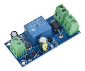 Picture of DC POWER FAILURE AUTO SWITCH MODULE 10A 5-48V