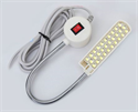 Picture of LED LIGHT W/MAGNETIC BASE & SWITCH 220VAC