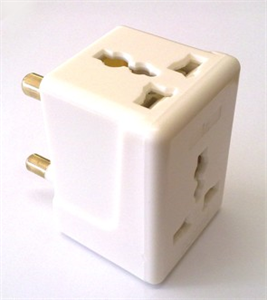 Picture of ADAPTOR MULTIPURPOSE SA MAINS