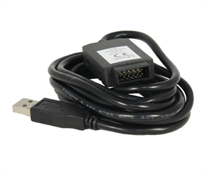 Picture of USB CABLE FOR GENIE PLC / ASTRO TIME SWITCH