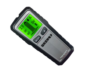 Picture of 5 IN ONE WALL METAL AND WIRE DETECTOR