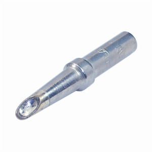 Picture of SOLDERING IRON TIP 3.2mm HOOF