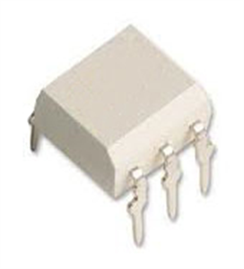 Picture of OPTOCOUP DIP 1CH 5K3V TRIAC