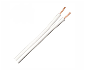 Picture of 0.2mm TWINFLEX WHITE/WHITE