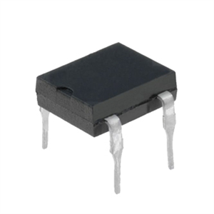 Picture of BRIDGE RECT DIL 800V 1A