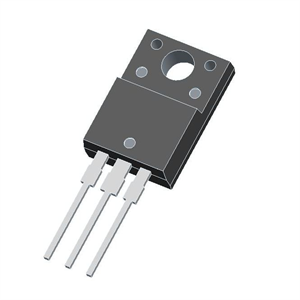 Picture of FET N-C TO220F 600V 12A 0E65