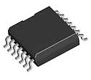 Picture of DRIVER FET/IGBT SO16W IR2113S