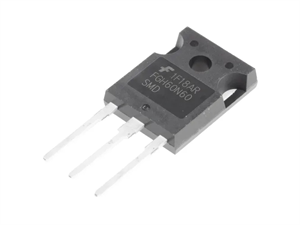 Picture of FET N-C TO247 400V 23A