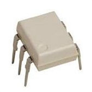 Picture of OPTOCOUPLER DIP06 O=TRIAC