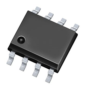 Picture of DRIVER FET/IGBT SO08 IR2111S