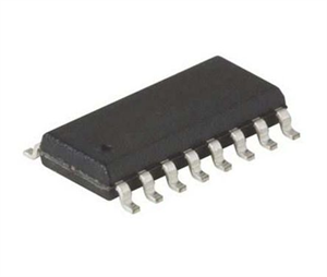 Picture of 8-BIT SHIFT REGISTER SMD SOIC16