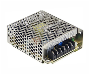 Picture of POWER SUPPLY ENCL. I=220 O=12V 3A 35W