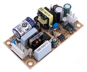 Picture of POWER SUPPLY O/F I=220 O=5V 1A 5W