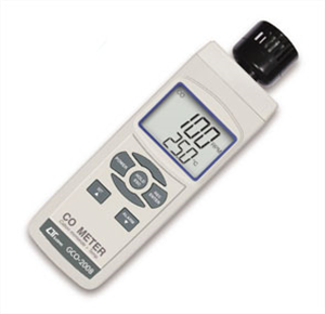 Picture of METER CARBON MONOXIDE