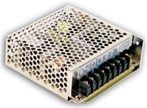 Picture of POWER SUPPLY ENCL. I=220 D=O=5,12 50W