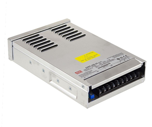 Picture of POWER SUPPLY ENCL. I=220 O=48V 8A3 400W