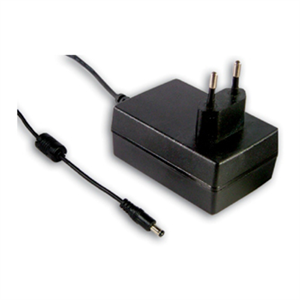 Picture of PSU W/M I=220 O=15V 1A66 2.1mm