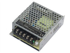 Picture of POWER SUPPLY ENCL. I=220V O=5V 10A 50W