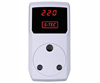 Picture of APPLIANCE PROTECTOR ADJUSTABLE 230VAC 15A
