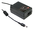 Picture of POWER SUPPLY D/T I=220 O=9V 2.55A 2.1MM NO P/LEAD