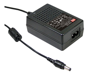 Picture of POWER SUPPLY D/T I=220 O=9V 2.55A 2.1MM NO P/LEAD