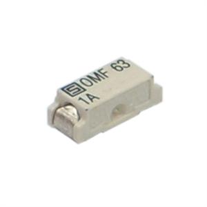 Picture of FUSE SMD 1A 63V AC/DC
