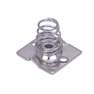 Picture of CLIP BATTERY NEG SPRING SLIDE