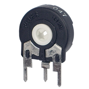 Picture of PRESET 15MM S-ADJ SCR 5M