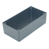 Picture of ABS ENCLOSURE BLACK E25B 130x68x43