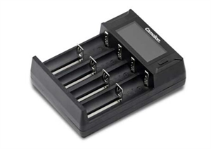 Picture of BATTERY USB POWERED CHARGER FOR LI-ION / NI-CD / N
