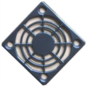 Picture of PLASTIC FINGER/FAN GUARD BLACK 50mm
