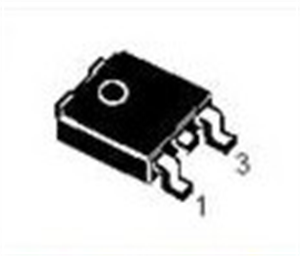 Picture of FET N-C D-PAK/TO252 30V 30A 0E014