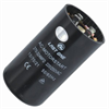 Picture of MOTOR STARTING CAPACITOR 850uF-950uF 330V C/T