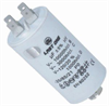 Picture of MOTOR RUNNING CAPACITOR 1uF 450VAC STU/T4
