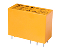 Picture of RELAY SPDT 16A 12VDC RECT 8PCB