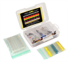 Picture of ELECTRONICS KIT FOR BASIC PROJECTS