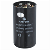 Picture of MOTOR STARTING CAPACITOR 105uF-106uF 330VAC
