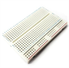 Picture of BREADBOARD 81x52 408 POINTS