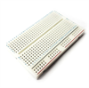 Picture of BREADBOARD 81x52 408 POINTS